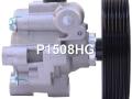 4431042080, 4431020830, 4431020840, 88970127, 4431005060, 4431002101, 88970128, HPQ1508GQ, HPQ1508XQ, HPQ9508XQ, P1508, P1508HG, 4431001030, 4431020860, 4431063020, 400N10258Z Насос гидроусилителя руля Toyota Celica 7 2002г. - фото №5