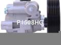 4431042080, 4431020830, 4431020840, 88970127, 4431005060, 4431002101, 88970128, HPQ1508GQ, HPQ1508XQ, HPQ9508XQ, P1508, P1508HG, 4431001030, 4431020860, 4431063020, 400N10258Z Насос гидроусилителя руля Toyota Rav 4 2 2000г. - фото №5