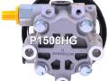 4431042080, 4431020830, 4431020840, 88970127, 4431005060, 4431002101, 88970128, HPQ1508GQ, HPQ1508XQ, HPQ9508XQ, P1508, P1508HG, 4431001030, 4431020860, 4431063020, 400N10258Z Насос гидроусилителя руля Toyota Rav 4 2 2000г. - фото №7