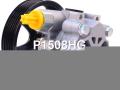 4431042080, 4431020830, 4431020840, 88970127, 4431005060, 4431002101, 88970128, HPQ1508GQ, HPQ1508XQ, HPQ9508XQ, P1508, P1508HG, 4431001030, 4431020860, 4431063020, 400N10258Z Насос гидроусилителя руля Toyota Rav 4 2 2003г. - фото №2