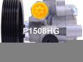4431042080, 4431020830, 4431020840, 88970127, 4431005060, 4431002101, 88970128, HPQ1508GQ, HPQ1508XQ, HPQ9508XQ, P1508, P1508HG, 4431001030, 4431020860, 4431063020, 400N10258Z Насос гидроусилителя руля Toyota Rav 4 2 2003г. - фото №4