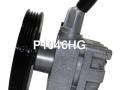 7613955110, 49110BM701, 49110BU001, 49110BM702, 491105M700, 49110BA00A, 49110BA00C, 49110BN00C, HPQ1046XQ, P1046HG, 49110AV700, 400N10051Z, 7613955132, 491109F600, 7612955109, 49110BU70C, 49110BU000, KS00000079, KS00000082, KS00000083, KS01000049, KS01000052, KS01000053, KS01000063, KS01001511, HPQ1046GQ, P1046, P1046RB, 491104U000, 491105M405, 49110BN00A, 49110F4600, D91104U000, JPR694, JPR797, 2865301, 2865501, 2865601, 7613955102 Насос гидроусилителя руля Nissan Primera 12 2002г. - фото №4