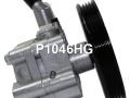 7613955110, 49110BM701, 49110BU001, 49110BM702, 491105M700, 49110BA00A, 49110BA00C, 49110BN00C, HPQ1046XQ, P1046HG, 49110AV700, 400N10051Z, 7613955132, 491109F600, 7612955109, 49110BU70C, 49110BU000, KS00000079, KS00000082, KS00000083, KS01000049, KS01000052, KS01000053, KS01000063, KS01001511, HPQ1046GQ, P1046, P1046RB, 491104U000, 491105M405, 49110BN00A, 49110F4600, D91104U000, JPR694, JPR797, 2865301, 2865501, 2865601, 7613955102 Насос гидроусилителя руля Nissan Primera 12 2002г. - фото №5
