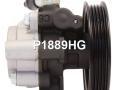 4431006110, HPQ1889GQ, HPQ1889XQ, HPQ9889XQ, P1889, P1889HG, 443100E010, 4431033140, 4432033140, 4432033150, 400N10274Z Насос гидроусилителя руля Toyota Camry XV30 2001г. - фото №5