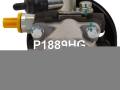4431006110, HPQ1889GQ, HPQ1889XQ, HPQ9889XQ, P1889, P1889HG, 443100E010, 4431033140, 4432033140, 4432033150, 400N10274Z Насос гидроусилителя руля Toyota Camry XV30 2001г. - фото №7