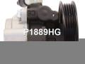 4431006110, HPQ1889GQ, HPQ1889XQ, HPQ9889XQ, P1889, P1889HG, 443100E010, 4431033140, 4432033140, 4432033150, 400N10274Z Насос гидроусилителя руля Toyota Camry XV30 2004г. - фото №5