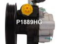 4431006110, HPQ1889GQ, HPQ1889XQ, HPQ9889XQ, P1889, P1889HG, 443100E010, 4431033140, 4432033140, 4432033150, 400N10274Z Насос гидроусилителя руля Lexus RX 2 2003г. - фото №4