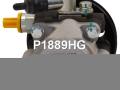 4431006110, HPQ1889GQ, HPQ1889XQ, HPQ9889XQ, P1889, P1889HG, 443100E010, 4431033140, 4432033140, 4432033150, 400N10274Z Насос гидроусилителя руля Lexus RX 2 2003г. - фото №7