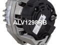 8200060488, 7700433069, 7701058244, SG7S074, SG7S028, A14N12, A11VI98, A11VI111R, A11VI111, 7711134216, 0986045221, 7700427880, 439308, 439238, 437313, 437119, 427880, 2542252, 113577, CAL15133GS, CA1298IR, ALV1298UX, ALV1298RB, ALV1298WA, 301N21919Z Генератор Renault Twingo 1 2002г. - фото №2