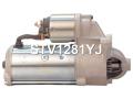 D7R48, 8200064465, 455972, 458366, 112474, CST15177GS, CST15177OS, DRS3908, 42438096, CS1281, 8EA012528261, 8EA738107001, STV1281BA, STV1281YJ, 944280801840, MRS80184, 220478, STV1281RB, STV1281WA, 820006446B438096, 32703N, 300N11715Z Стартер Mitsubishi Carisma 2000г. - фото №5