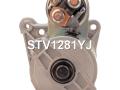 D7R48, 8200064465, 455972, 458366, 112474, CST15177GS, CST15177OS, DRS3908, 42438096, CS1281, 8EA012528261, 8EA738107001, STV1281BA, STV1281YJ, 944280801840, MRS80184, 220478, STV1281RB, STV1281WA, 820006446B438096, 32703N, 300N11715Z Стартер Mitsubishi Space Star 1 2000г. - фото №4
