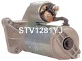 D7R48, 8200064465, 455972, 458366, 112474, CST15177GS, CST15177OS, DRS3908, 42438096, CS1281, 8EA012528261, 8EA738107001, STV1281BA, STV1281YJ, 944280801840, MRS80184, 220478, STV1281RB, STV1281WA, 820006446B438096, 32703N, 300N11715Z Стартер Volvo V40 1 2001г. - фото №2