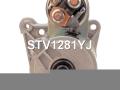 D7R48, 8200064465, 455972, 458366, 112474, CST15177GS, CST15177OS, DRS3908, 42438096, CS1281, 8EA012528261, 8EA738107001, STV1281BA, STV1281YJ, 944280801840, MRS80184, 220478, STV1281RB, STV1281WA, 820006446B438096, 32703N, 300N11715Z Стартер Volvo V40 1 2001г. - фото №4