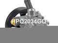HPQ2034GQ, HPQ3034GQ, P2034, P2034HG, 443100G021, 4431060540, 4431060541, 4431060542, 4431060580 Насос гидроусилителя руля Toyota Land Cruiser 200 2009г. - фото №2
