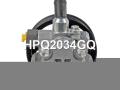 HPQ2034GQ, HPQ3034GQ, P2034, P2034HG, 443100G021, 4431060540, 4431060541, 4431060542, 4431060580 Насос гидроусилителя руля Toyota Land Cruiser 200 2009г. - фото №3