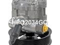 HPQ2034GQ, HPQ3034GQ, P2034, P2034HG, 443100G021, 4431060540, 4431060541, 4431060542, 4431060580 Насос гидроусилителя руля Toyota Land Cruiser 200 2009г. - фото №7