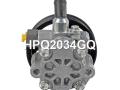 HPQ2034GQ, HPQ3034GQ, P2034, P2034HG, 443100G021, 4431060540, 4431060541, 4431060542, 4431060580 Насос гидроусилителя руля Toyota Land Cruiser 200 2014г. - фото №3