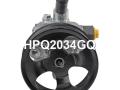 HPQ2034GQ, HPQ3034GQ, P2034, P2034HG, 443100G021, 4431060540, 4431060541, 4431060542, 4431060580 Насос гидроусилителя руля Toyota Land Cruiser 200 2014г. - фото №5