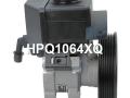 3546907, 9139564, 3546383, HPQ1064GQ, HPQ1064XQ, HPQ9064XQ, 50P0007, P1064, P1064HG, JPR130, 35469071, 8251727, 8251728, 8603047, 8603048, 9139566, 400N10221Z Насос гидроусилителя руля Volvo S90 1 1997г. - фото №6