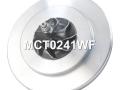 53039700017, 53039700016, MCT0241, 53039700069, 53039700070, MTK1103SL, MTK1104SL Картридж турбины Audi S4 B5 1997г. - фото №2