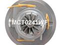 53039700017, 53039700016, MCT0241, 53039700069, 53039700070, MTK1103SL, MTK1104SL Картридж турбины Audi S4 B5 1997г. - фото №3