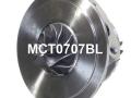 9646830980, VVP2, MCT0707, VF30A004, MTI3223BH, MTI3223GR, MTI3223NM, MTI3223SL, MTI3223RB, 9619172880, 0375H2, 0375J9, 1390073J01 Картридж турбины Citroen C3 1 2002г. - фото №2