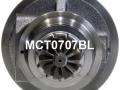 9646830980, VVP2, MCT0707, VF30A004, MTI3223BH, MTI3223GR, MTI3223NM, MTI3223SL, MTI3223RB, 9619172880, 0375H2, 0375J9, 1390073J01 Картридж турбины Citroen C3 1 2002г. - фото №3