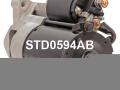 1810A101, 71724272, 0001108183, 0001109026, M000T20871, 0001108400, 0986018310, CS594, 9670983080, 9625383080, 9625382680, 96253382680, 9603503580, MSR381, 1342792080, 0986016141, 063720594010, 063524161010, 063523624010, 063521084000, 71719600, 944280183100, 71782363, 71728811, 71719609, 71719608, 71719602, 71719601, 71716565, 71716563, 71716562, 1986S00716, 1810A193, 0001108471, 111070, 212153708010, 111132, 114460, 015134, 113443, CST15111GS, CST15168GS, DRS8310, DRS8310N, DSN3004, 1320921080, 42018310, 42432561, HCP1324, HCP3606, CS1177, 8EA011610071, 8EA011610451, 8EA726218001, 8EA7377510013610029000, 11130716, AZE2534, IS0716, STB0594RN, STB0594WL, STB1177BA, STB1177RN, STB1177TJ, STB5177AB, STB5177BA, STB5177RD, STD0594AB, STD0594BA, STM0594LC, STM0594RD, STM0594YN, STM0594ZD, STM1177AB, STM1177BA, STM1177RN, STM1177ZD, STM8177AB, STM8177RN, STM9594ZD, STV0594BA, STV0594RD, STV0594US, STV0594YJ, STV0594ZL, STV1177TJ, STV1177YJ, LRS00751, 220148, 220171, M000T208 Стартер Peugeot 308 1 2009г. - фото №2