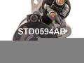 1810A101, 71724272, 0001108183, 0001109026, M000T20871, 0001108400, 0986018310, CS594, 9670983080, 9625383080, 9625382680, 96253382680, 9603503580, MSR381, 1342792080, 0986016141, 063720594010, 063524161010, 063523624010, 063521084000, 71719600, 944280183100, 71782363, 71728811, 71719609, 71719608, 71719602, 71719601, 71716565, 71716563, 71716562, 1986S00716, 1810A193, 0001108471, 111070, 212153708010, 111132, 114460, 015134, 113443, CST15111GS, CST15168GS, DRS8310, DRS8310N, DSN3004, 1320921080, 42018310, 42432561, HCP1324, HCP3606, CS1177, 8EA011610071, 8EA011610451, 8EA726218001, 8EA7377510013610029000, 11130716, AZE2534, IS0716, STB0594RN, STB0594WL, STB1177BA, STB1177RN, STB1177TJ, STB5177AB, STB5177BA, STB5177RD, STD0594AB, STD0594BA, STM0594LC, STM0594RD, STM0594YN, STM0594ZD, STM1177AB, STM1177BA, STM1177RN, STM1177ZD, STM8177AB, STM8177RN, STM9594ZD, STV0594BA, STV0594RD, STV0594US, STV0594YJ, STV0594ZL, STV1177TJ, STV1177YJ, LRS00751, 220148, 220171, M000T208 Стартер Peugeot 308 2 2013г. - фото №4