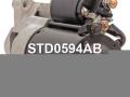 1810A101, 71724272, 0001108183, 0001109026, M000T20871, 0001108400, 0986018310, CS594, 9670983080, 9625383080, 9625382680, 96253382680, 9603503580, MSR381, 1342792080, 0986016141, 063720594010, 063524161010, 063523624010, 063521084000, 71719600, 944280183100, 71782363, 71728811, 71719609, 71719608, 71719602, 71719601, 71716565, 71716563, 71716562, 1986S00716, 1810A193, 0001108471, 111070, 212153708010, 111132, 114460, 015134, 113443, CST15111GS, CST15168GS, DRS8310, DRS8310N, DSN3004, 1320921080, 42018310, 42432561, HCP1324, HCP3606, CS1177, 8EA011610071, 8EA011610451, 8EA726218001, 8EA7377510013610029000, 11130716, AZE2534, IS0716, STB0594RN, STB0594WL, STB1177BA, STB1177RN, STB1177TJ, STB5177AB, STB5177BA, STB5177RD, STD0594AB, STD0594BA, STM0594LC, STM0594RD, STM0594YN, STM0594ZD, STM1177AB, STM1177BA, STM1177RN, STM1177ZD, STM8177AB, STM8177RN, STM9594ZD, STV0594BA, STV0594RD, STV0594US, STV0594YJ, STV0594ZL, STV1177TJ, STV1177YJ, LRS00751, 220148, 220171, M000T208 Стартер Peugeot 406 1999г. - фото №2