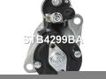 02Z911023M, 02Z911023P, 02Z911023MX, 02Z911024K, 02Z911023N, 02Z911023NX, 0001123028, 02Z911024KX, 0986024100, 0001123029, S0272, 114299, CST10435, CST10435AS, CST10435ES, CST10435GS, CST10435RS, CST15248GS, DRS0199, RAS31200, 4280006700, DSN963, CS1525, STB4299AB, STB4299BA, STB4299EX, STB4299RN, STN4299BA, STN4299XH, STV4299BA, STV4299BW, STV4299YJ, STB4299RB, STB4299WA, STV4299RB, STV4299WA, 02Z911023PX, 438225, 458389, TS18ER1211-589-25W, 30210N, 300N10293Z Стартер Volkswagen Passat B7 2012г. - фото №4