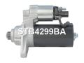 02Z911023M, 02Z911023P, 02Z911023MX, 02Z911024K, 02Z911023N, 02Z911023NX, 0001123028, 02Z911024KX, 0986024100, 0001123029, S0272, 114299, CST10435, CST10435AS, CST10435ES, CST10435GS, CST10435RS, CST15248GS, DRS0199, RAS31200, 4280006700, DSN963, CS1525, STB4299AB, STB4299BA, STB4299EX, STB4299RN, STN4299BA, STN4299XH, STV4299BA, STV4299BW, STV4299YJ, STB4299RB, STB4299WA, STV4299RB, STV4299WA, 02Z911023PX, 438225, 458389, TS18ER1211-589-25W, 30210N, 300N10293Z Стартер Volkswagen Transporter T6 restailing 2019г. - фото №6