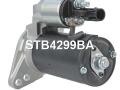 02Z911023M, 02Z911023P, 02Z911023MX, 02Z911024K, 02Z911023N, 02Z911023NX, 0001123028, 02Z911024KX, 0986024100, 0001123029, S0272, 114299, CST10435, CST10435AS, CST10435ES, CST10435GS, CST10435RS, CST15248GS, DRS0199, RAS31200, 4280006700, DSN963, CS1525, STB4299AB, STB4299BA, STB4299EX, STB4299RN, STN4299BA, STN4299XH, STV4299BA, STV4299BW, STV4299YJ, STB4299RB, STB4299WA, STV4299RB, STV4299WA, 02Z911023PX, 438225, 458389, TS18ER1211-589-25W, 30210N, 300N10293Z Стартер Volkswagen Golf 7 2014г. - фото №2