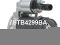 02Z911023M, 02Z911023P, 02Z911023MX, 02Z911024K, 02Z911023N, 02Z911023NX, 0001123028, 02Z911024KX, 0986024100, 0001123029, S0272, 114299, CST10435, CST10435AS, CST10435ES, CST10435GS, CST10435RS, CST15248GS, DRS0199, RAS31200, 4280006700, DSN963, CS1525, STB4299AB, STB4299BA, STB4299EX, STB4299RN, STN4299BA, STN4299XH, STV4299BA, STV4299BW, STV4299YJ, STB4299RB, STB4299WA, STV4299RB, STV4299WA, 02Z911023PX, 438225, 458389, TS18ER1211-589-25W, 30210N, 300N10293Z Стартер Volkswagen Golf 7 2014г. - фото №2