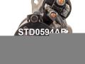1810A101, 71724272, 0001108183, 0001109026, M000T20871, 0001108400, 0986018310, CS594, 9670983080, 9625383080, 9625382680, 96253382680, 9603503580, MSR381, 1342792080, 0986016141, 063720594010, 063524161010, 063523624010, 063521084000, 71719600, 944280183100, 71782363, 71728811, 71719609, 71719608, 71719602, 71719601, 71716565, 71716563, 71716562, 1986S00716, 1810A193, 0001108471, 111070, 212153708010, 111132, 114460, 015134, 113443, CST15111GS, CST15168GS, DRS8310, DRS8310N, DSN3004, 1320921080, 42018310, 42432561, HCP1324, HCP3606, CS1177, 8EA011610071, 8EA011610451, 8EA726218001, 8EA7377510013610029000, 11130716, AZE2534, IS0716, STB0594RN, STB0594WL, STB1177BA, STB1177RN, STB1177TJ, STB5177AB, STB5177BA, STB5177RD, STD0594AB, STD0594BA, STM0594LC, STM0594RD, STM0594YN, STM0594ZD, STM1177AB, STM1177BA, STM1177RN, STM1177ZD, STM8177AB, STM8177RN, STM9594ZD, STV0594BA, STV0594RD, STV0594US, STV0594YJ, STV0594ZL, STV1177TJ, STV1177YJ, LRS00751, 220148, 220171, M000T208 Стартер Citroen C8 2008г. - фото №4