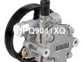 4007QR, 4450A107, 4007TK, HPQ9041XQ, P1041HG, 4450A260, 4450A130, 1611079680, 1673609180, 1673623680, 27P0046, 400N10059Z, HPQ1041GQ, HPQ1041XQ, P1041 Насос гидроусилителя руля Jeep Liberty 2 2007г. - фото №2