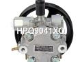 4007QR, 4450A107, 4007TK, HPQ9041XQ, P1041HG, 4450A260, 4450A130, 1611079680, 1673609180, 1673623680, 27P0046, 400N10059Z, HPQ1041GQ, HPQ1041XQ, P1041 Насос гидроусилителя руля Mitsubishi Lancer 10 2011г. - фото №3