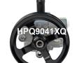 4007QR, 4450A107, 4007TK, HPQ9041XQ, P1041HG, 4450A260, 4450A130, 1611079680, 1673609180, 1673623680, 27P0046, 400N10059Z, HPQ1041GQ, HPQ1041XQ, P1041 Насос гидроусилителя руля Mitsubishi Lancer 10 2011г. - фото №5