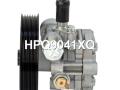 4007QR, 4450A107, 4007TK, HPQ9041XQ, P1041HG, 4450A260, 4450A130, 1611079680, 1673609180, 1673623680, 27P0046, 400N10059Z, HPQ1041GQ, HPQ1041XQ, P1041 Насос гидроусилителя руля Mitsubishi Outlander 2 2007г. - фото №5