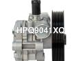 4007QR, 4450A107, 4007TK, HPQ9041XQ, P1041HG, 4450A260, 4450A130, 1611079680, 1673609180, 1673623680, 27P0046, 400N10059Z, HPQ1041GQ, HPQ1041XQ, P1041 Насос гидроусилителя руля Peugeot 4007 2007г. - фото №4
