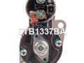 02M911023, 0001121022, 02M911023X, 0001121023, 0986018920, 114174, CST10320AS, YM2111000EA, CS1337, 8EA738242001, STB1337BA, STB1337EX, STB1337RD, STB1337RN, STB1337YN, STB1337RB, STB1337WA, 02M911023V, 17919N, 300N10788Z Стартер Audi TT 1 2001г. - фото №4