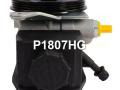 4431005040, KS00001880, KS01001712, HPQ1807GQ, HPQ1807XQ, P1807, P1807HG, 4431005010, 4431005030, JPR794, 400N10500Z Насос гидроусилителя руля Toyota Avensis 1 1997г. - фото №3