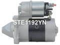 46740242, 63101018, 63101015, 63102020, 63102018, 31397N, 0986024210, 112382, CST10331, CST10331AS, CST10331ES, CST10331RS, DRS3977, DSN578, 46548654, 46763529, 51833880, 71721222, 71793780, 42017030, CS1192, 8EA012526741, 8EA737823001, S114903, S114903A, STE1192BA, STE1192YN, STH1192BA063101015010, 063101018010, 0986019291, 63103015, 63103024, 63103025, MSN829, MSR400, 220014, STE1192RB, STE1192WA, 232562W, 300N10816Z Стартер Fiat Seicento 2003г. - фото №5