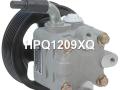 491101AA0A, 491101AA0C, 66073015, HPQ1209GQ, HPQ1209KW, HPQ1209XQ, P1209, P1209HG, 491101AT0A, 491109N00A, 49110JA100, 49110JN10B, 49110ZX02A, 49110ZX70A, 4911MZX02ANW, 4911MZX70ANW, 400N10049Z Насос гидроусилителя руля Nissan Teana J32 2010г. - фото №2