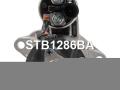 0001123036, 02E911023L, 02E911023LX, 0986024360, 0001123016, 02E911023H, 0986020280, 17971N, 02E911023HX, 0001123037, 0001123017, STB1286MA, 944280202800, CS1286, CST10256AS, DRT0280, DSN3008, RAS41391, STB1286AB, STB1286BA, 438370, STB1286RB, STB1286RD, STB1286RN, STB1286WA, STB1286ZL, STB9286AB, STB9286EX, STB9286RD, STB9286RN, STRH054, 015809, 02E911023LV, 113509, 115311, 17656N, 1986S00803, 23183BO, 253218, 300N10506Z, 42020280, LRS01672063521230360 Стартер Volkswagen Passat CC 2008г. - фото №4