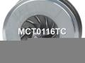 4542310004, 4542310003, 4542310001, MTG0900SL, MCT0116 Картридж турбины Audi A4 B5 1995г. - фото №2
