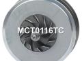 4542310004, 4542310003, 4542310001, MTG0900SL, MCT0116 Картридж турбины Audi A4 B5 1999г. - фото №2