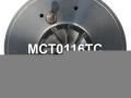 4542310004, 4542310003, 4542310001, MTG0900SL, MCT0116 Картридж турбины Audi A4 B5 2000г. - фото №3