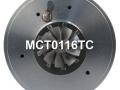 4542310004, 4542310003, 4542310001, MTG0900SL, MCT0116 Картридж турбины Audi A4 B7 2004г. - фото №3