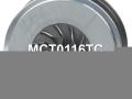 4542310004, 4542310003, 4542310001, MTG0900SL, MCT0116 Картридж турбины Volkswagen Passat B5 1996г. - фото №2